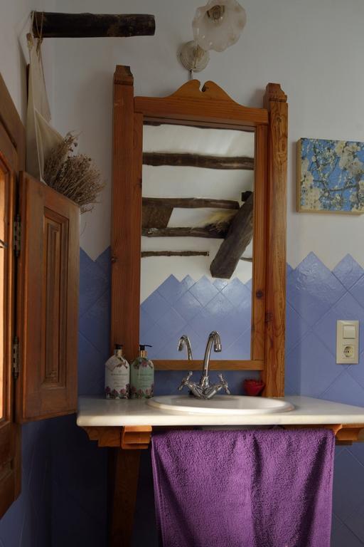 Casa Rural La Tahona Elche de la Sierra Zimmer foto
