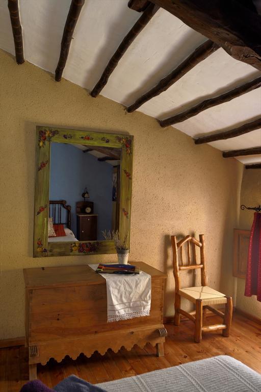 Casa Rural La Tahona Elche de la Sierra Zimmer foto