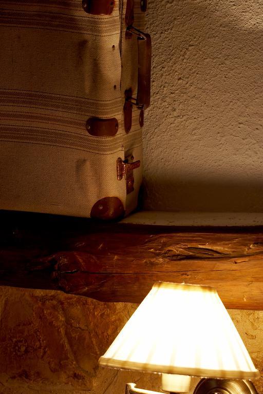 Casa Rural La Tahona Elche de la Sierra Zimmer foto